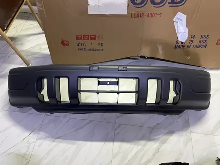 Бампер передний Honda CR-V за 25 000 тг. в Актобе – фото 2