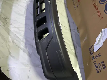 Бампер передний Honda CR-V за 25 000 тг. в Актобе – фото 4