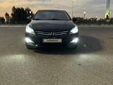 Hyundai Accent 2015 годаfor6 200 000 тг. в Тараз – фото 2