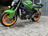 Kawasaki  ZX-6 Ninja 2000 года за 1 200 000 тг. в Алматы – фото 2