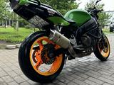 Kawasaki  ZX-6 Ninja 2000 года за 1 200 000 тг. в Алматы – фото 3