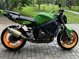 Kawasaki  ZX-6 Ninja 2000 годаүшін1 200 000 тг. в Алматы