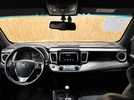 Toyota RAV4 2019 года за 10 599 000 тг. в Актау – фото 6