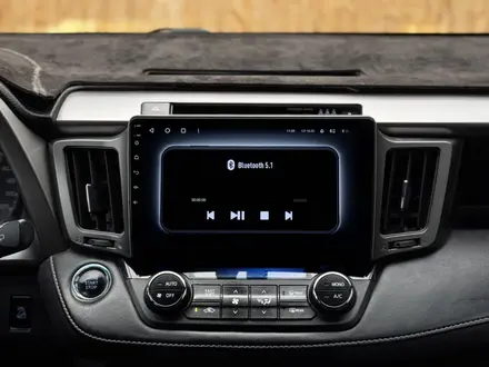 Toyota RAV4 2019 года за 10 599 000 тг. в Актау – фото 8