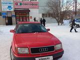Audi 100 1992 года за 2 100 000 тг. в Астана – фото 2