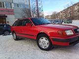 Audi 100 1992 годаүшін2 100 000 тг. в Астана