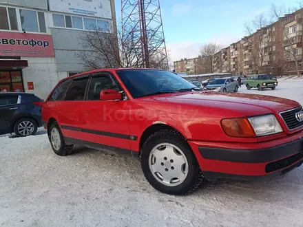Audi 100 1992 года за 2 100 000 тг. в Астана