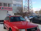 Audi 100 1992 года за 2 100 000 тг. в Астана – фото 5