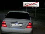 Hyundai Sonata 1997 годаүшін1 500 000 тг. в Актау – фото 3