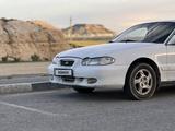 Hyundai Sonata 1997 годаүшін1 500 000 тг. в Актау – фото 4