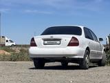 Hyundai Sonata 1997 годаүшін1 500 000 тг. в Актау – фото 2