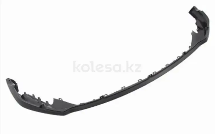 Бампер передний Geely Coolray 18-24/Belgee X50 23 — (Нижняя часть) за 12 700 тг. в Шымкент