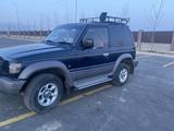 Mitsubishi Pajero 1993 года за 3 500 000 тг. в Талдыкорган – фото 3