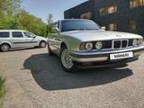 BMW 525 1991 годаүшін2 200 000 тг. в Астана – фото 2