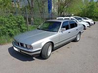 BMW 525 1991 года за 2 250 000 тг. в Астана