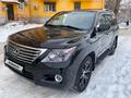 Lexus LX 570 2008 годаүшін17 000 000 тг. в Усть-Каменогорск – фото 8