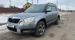 Skoda Yeti 2011 года за 5 400 000 тг. в Астана – фото 2