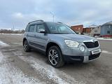 Skoda Yeti 2011 года за 5 400 000 тг. в Астана