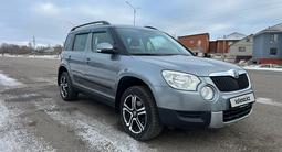 Skoda Yeti 2011 года за 5 400 000 тг. в Астана