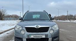 Skoda Yeti 2011 года за 5 400 000 тг. в Астана – фото 4