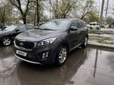 Kia Sorento 2017 года за 13 500 000 тг. в Алматы