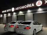 Nissan Skyline 2008 года за 3 100 000 тг. в Атырау – фото 2