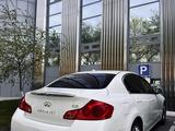 Nissan Skyline 2008 года за 3 100 000 тг. в Атырау – фото 3