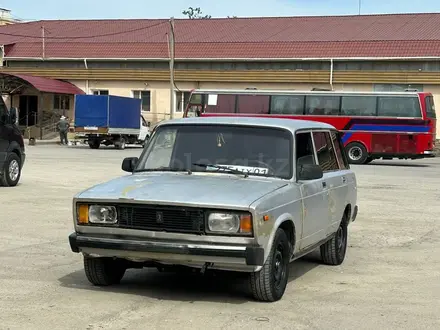 ВАЗ (Lada) 2104 2007 года за 800 000 тг. в Кызылорда – фото 4