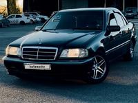 Mercedes-Benz C 180 1995 года за 2 200 000 тг. в Талдыкорган