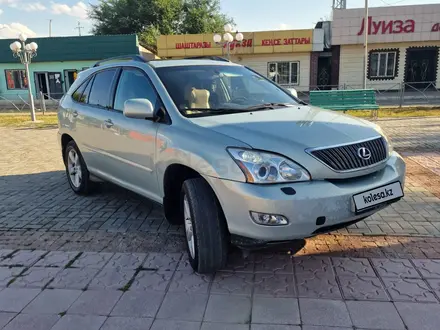 Lexus RX 330 2005 года за 7 000 000 тг. в Шымкент – фото 9