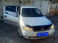 Opel Astra 2002 года за 2 300 000 тг. в Шымкент