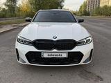 BMW 325 2022 годаүшін24 000 000 тг. в Астана – фото 2
