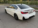 BMW 325 2022 годаүшін24 000 000 тг. в Астана – фото 3