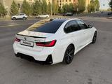 BMW 325 2022 годаүшін24 000 000 тг. в Астана – фото 4