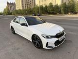 BMW 325 2022 годаүшін24 000 000 тг. в Астана
