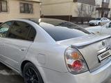 Nissan Altima 2006 года за 2 500 000 тг. в Алматы – фото 3