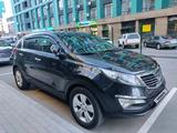 Kia Sportage 2013 годаfor7 100 000 тг. в Семей – фото 3