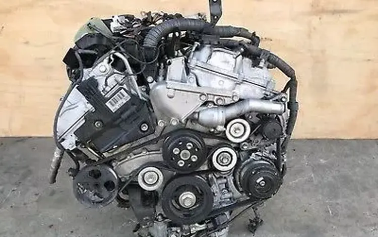 Двигатель 2GR 3.5 литра ES350үшін980 000 тг. в Алматы