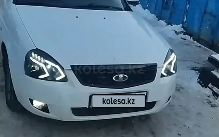 ВАЗ (Lada) Priora 2170 2013 годаfor1 700 000 тг. в Астана