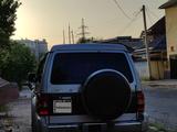 Mitsubishi Pajero 1995 года за 4 300 000 тг. в Шымкент – фото 4