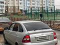 ВАЗ (Lada) Priora 2172 2012 годаүшін1 800 000 тг. в Актобе – фото 4