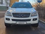 Mercedes-Benz GL 450 2008 года за 9 000 000 тг. в Астана – фото 5