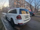 Mercedes-Benz GL 450 2008 года за 9 000 000 тг. в Астана – фото 4