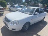 ВАЗ (Lada) Priora 2170 2013 годаүшін1 800 000 тг. в Шымкент – фото 3