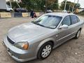 Chevrolet Evanda 2005 годаүшін2 700 000 тг. в Алматы – фото 8