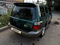 Subaru Forester 1999 года за 2 700 000 тг. в Астана – фото 20