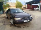 Audi A6 1996 года за 3 100 000 тг. в Тараз – фото 2