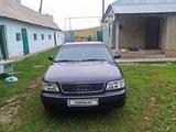 Audi A6 1996 года за 3 100 000 тг. в Тараз