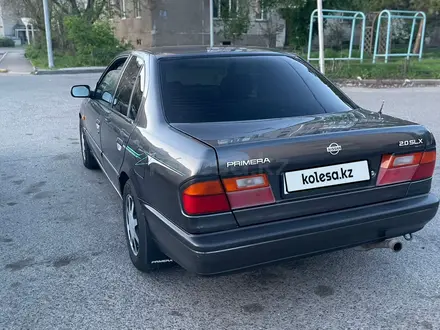 Nissan Primera 1992 года за 2 200 000 тг. в Талдыкорган – фото 3