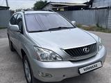 Lexus RX 330 2004 года за 7 800 000 тг. в Алматы – фото 2